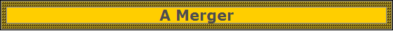 A Merger