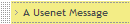 A Usenet Message